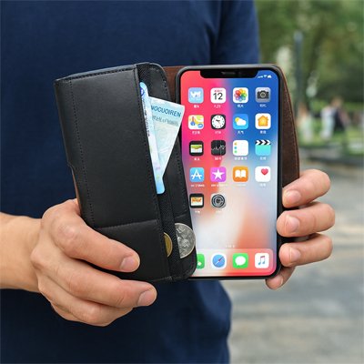 Etui telephone 