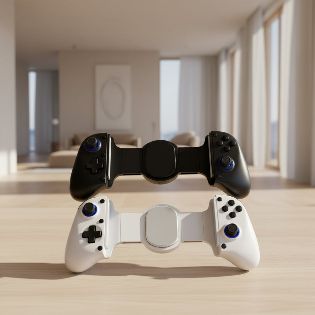 manette iphone | D11 Pro