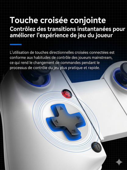 manette iphone | D11 Pro