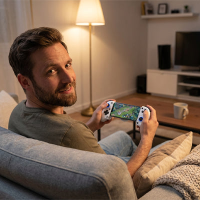 manette iphone | D11 Pro