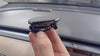Support téléphone voiture Magnétique 360 vidéo
