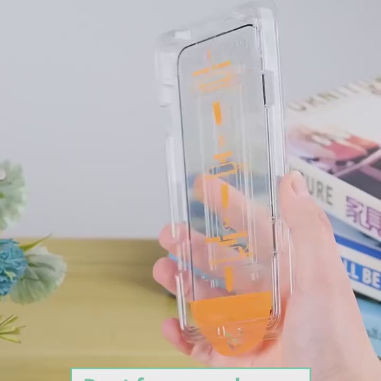 Protection ecran telephone samsung galaxy video