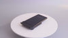 chargeur induction iphone Pliable 30W  vidéo