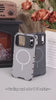 Coque pour telephone Samsung video