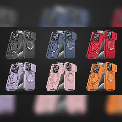 coque pour telephone  support integre video