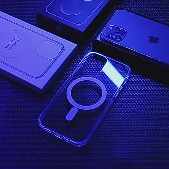 Coque iphone 16 video