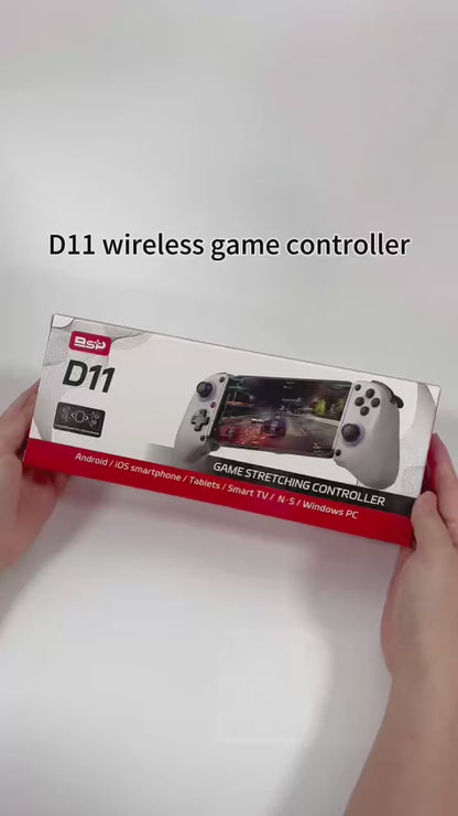 manette iphone | D11 Pro