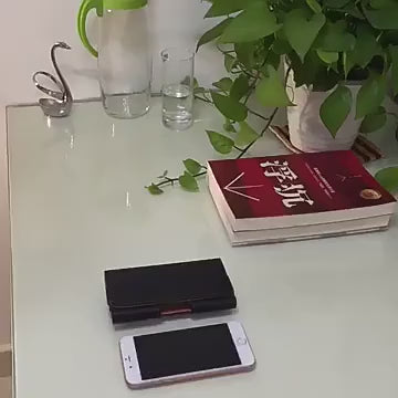 Etuis telephone vidéo