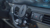 Support telephone voiture vidéo