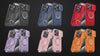 Coque Samsung S24 video
