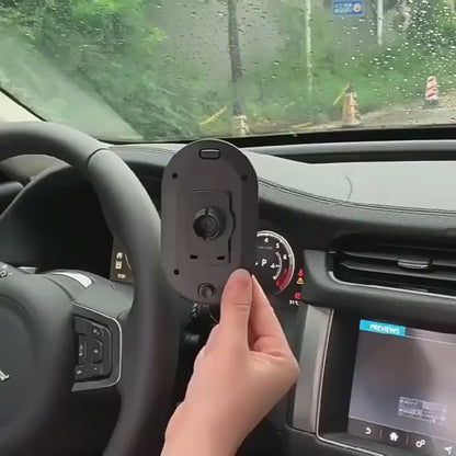 Porte téléphone voiture StabiliGrip vidéo