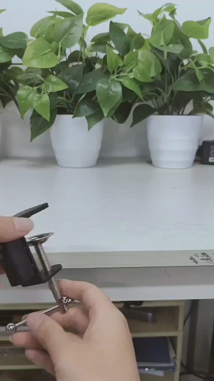 Trepied telephone | Flexible 360 vidéo