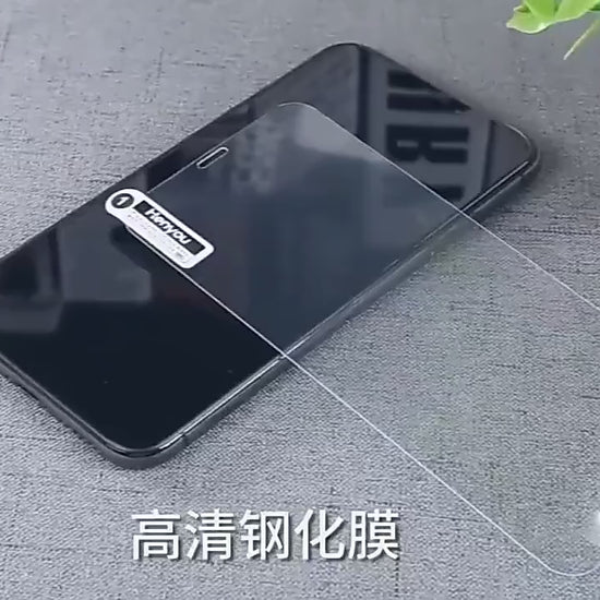 protection ecran telephone anti espion samsung video