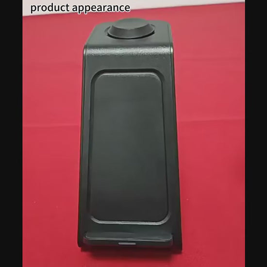 chargeur rapide iphone vidép