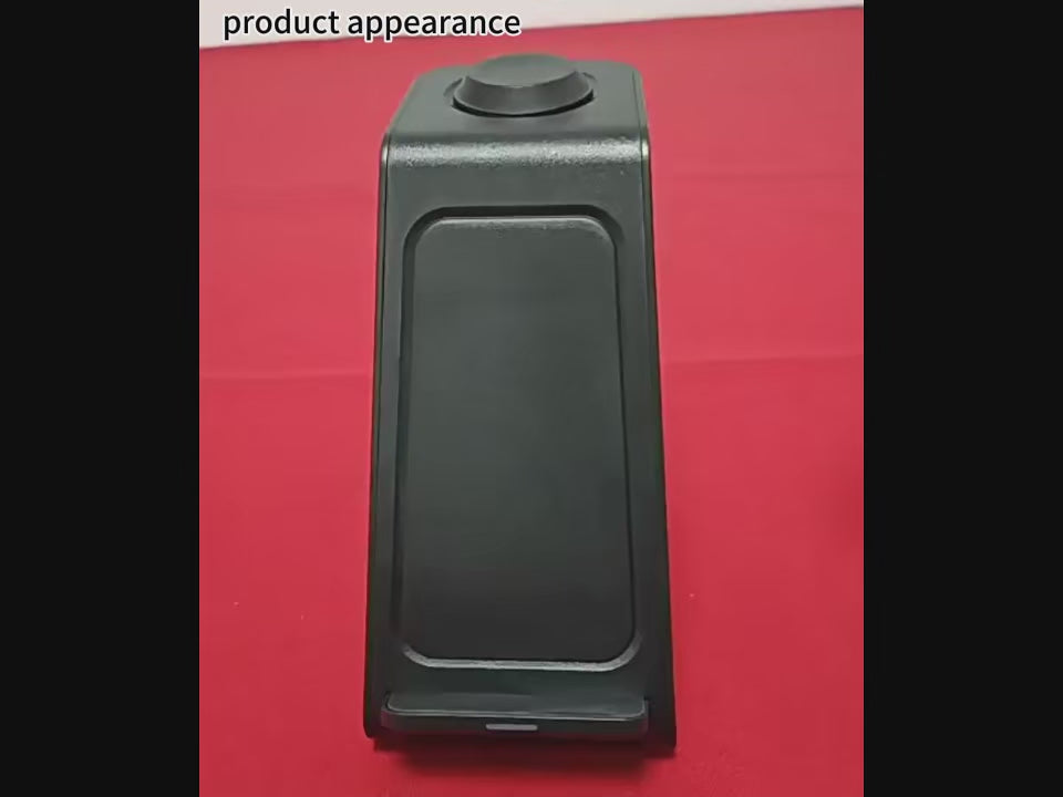 chargeur rapide iphone vidép