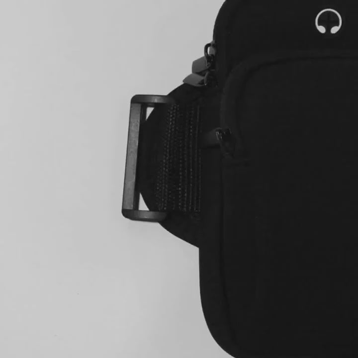 Pochette telephone etanche vidéo
