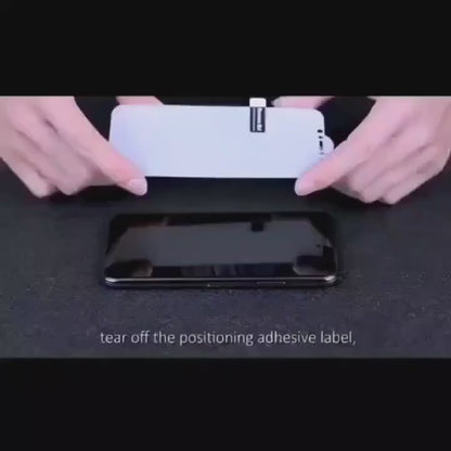 Film protection hydrogel Xiaomi Redmi video