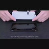 Film protection hydrogel Xiaomi Redmi video