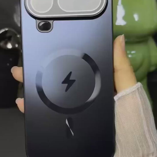 Coque telephone Pixel  video