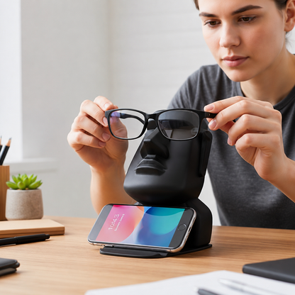 Support Téléphone pour garder votre bureau impeccable