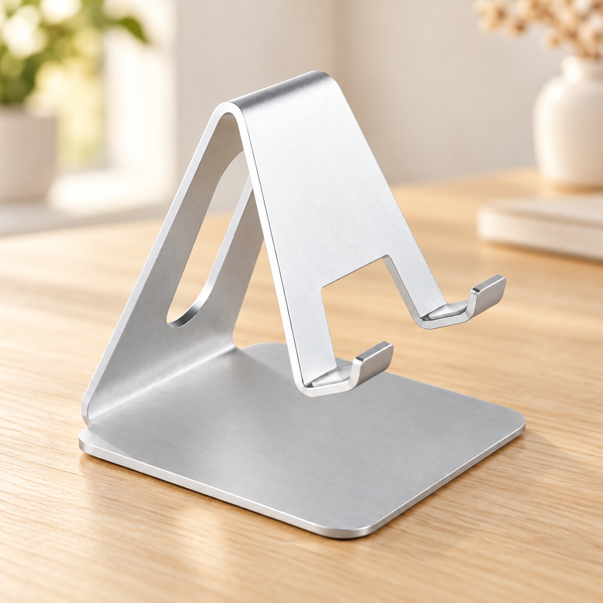 support telephone robuste et solide